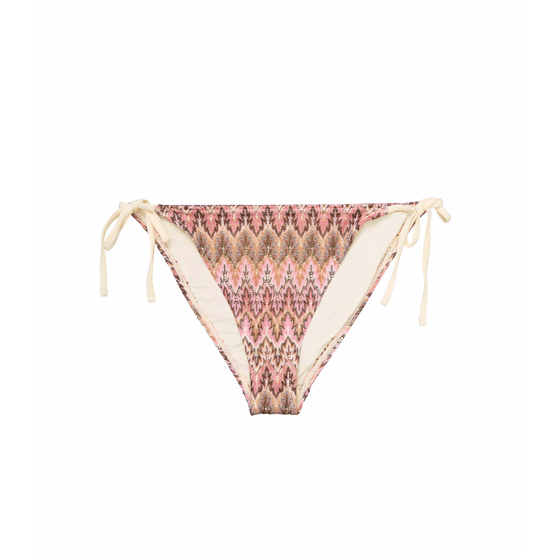 Amber Baila bikinitrusse - Dusty Rose